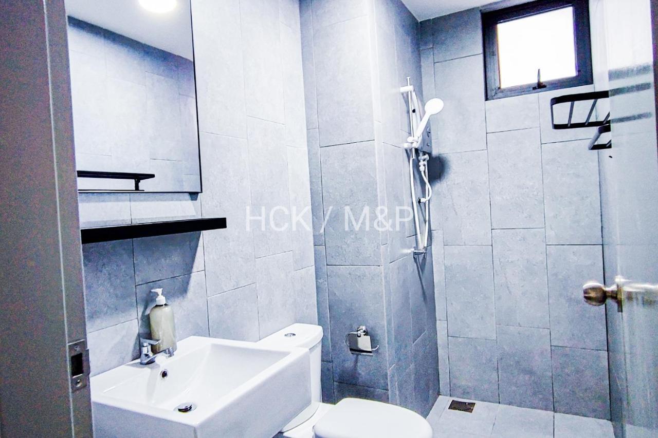 Apartment Gorgeous Kl View At M-vertica Hck Kuala Lumpur